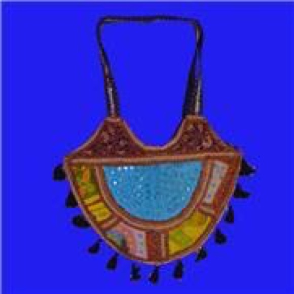 Handmade Bags - Picture 5 of 6